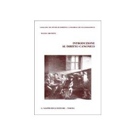 Introduzione al diritto canonico