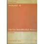 Manuale di diritto processuale penale