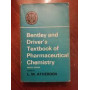 Bentley and driver's textbook pf pharmaceutical chemistry