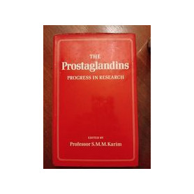 The prostaglandins