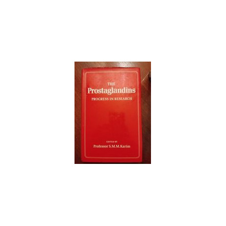 The prostaglandins