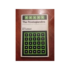 The prostaglandins