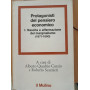 Protagonisti del pensiero economico