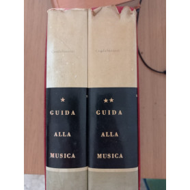 Guida alla musica