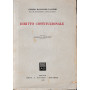 Diritto costituzionale