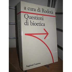 Questioni di bioetica