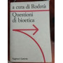 Questioni di bioetica