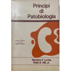 Principi di patobiologia