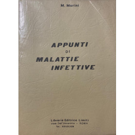 Appunti di malattie infettive