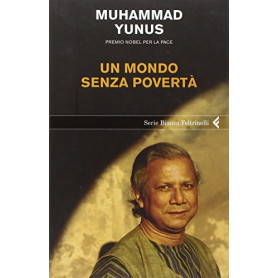 Un mondo senza povertà