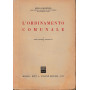 L'ordinamento comunale