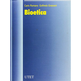 Bioetica