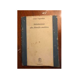 Introduzione alla filosofia analitica