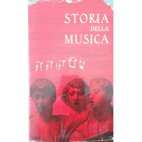 Storia della musica