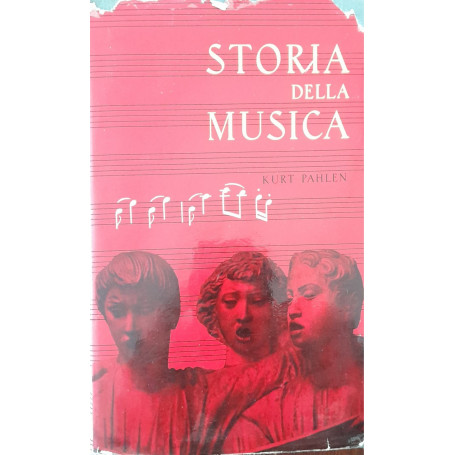 Storia della musica