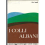 I colli albani
