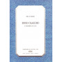 Dino Claudio. Il dolore e la luce