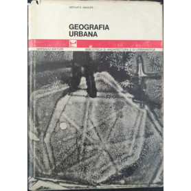 Geografia urbana