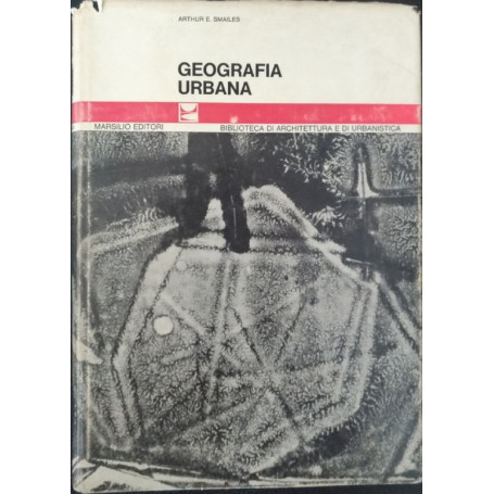 Geografia urbana