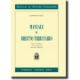 Manuale diritto tributario. Parte generale