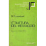 Struttura del messaggio