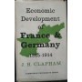 Economic Development of France e Germany 1815-1914