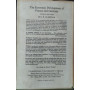 Economic Development of France e Germany 1815-1914