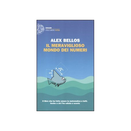 Il meraviglioso mondo dei numeri