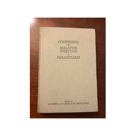 Compendio di malattie infettive e parassitarie