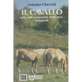 Il cavallo nella valorizzazione delle aree marginali