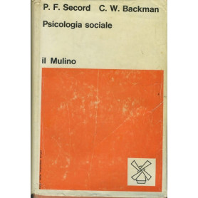Psicologia sociale