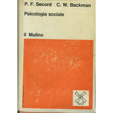Psicologia sociale