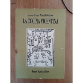 La cucina vicentina