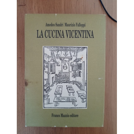 La cucina vicentina