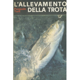L'allevamento della trota