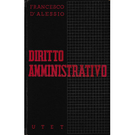 Diritto Amministrativo