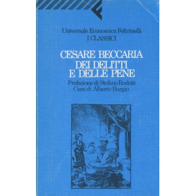 Dei delitti e delle pene