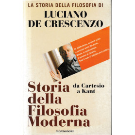 Storia della Filosofia Moderna