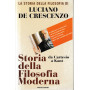 Storia della Filosofia Moderna