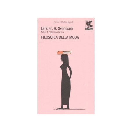 Filosofia della moda