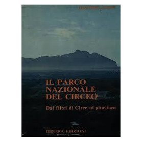 Il parco nazionale del Circeo