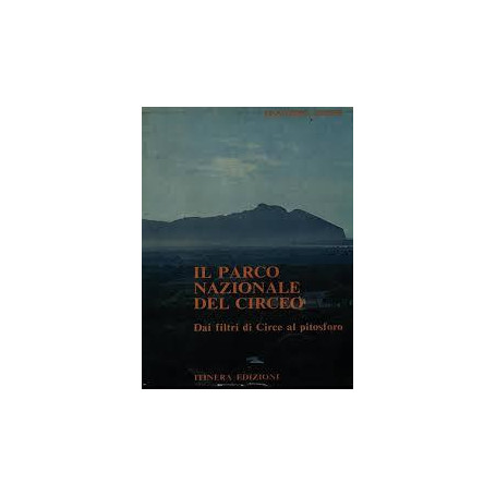 Il parco nazionale del Circeo