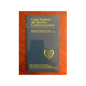 Carta italiana del rischio cardiovascolare
