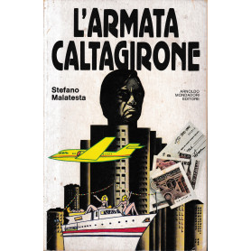 L'armata Caltagirone