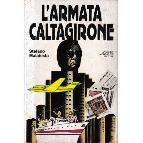 L'armata Caltagirone