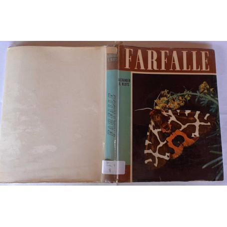 Vita e costumi delle farfalle