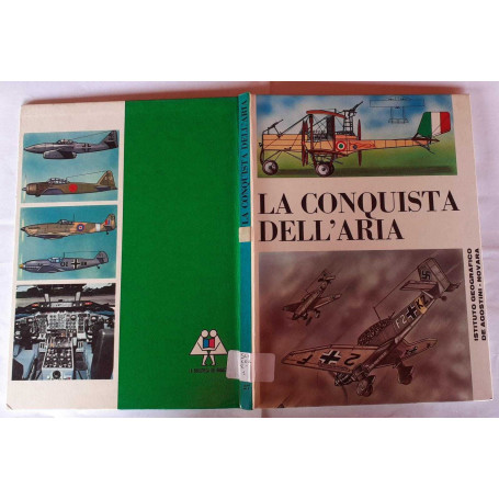 La conquista dell'aria