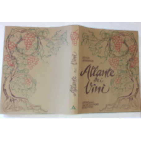 Atlante dei vini