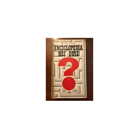 Enciclopedia dei quiz