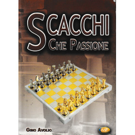 Scacchi Che Passione
